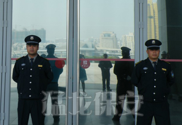 廣西保安派遣 廣西保安派遣