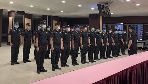 黄瓜APP下载安装對不同類型的保安要求