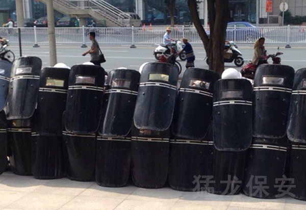 玉林特種安保服務