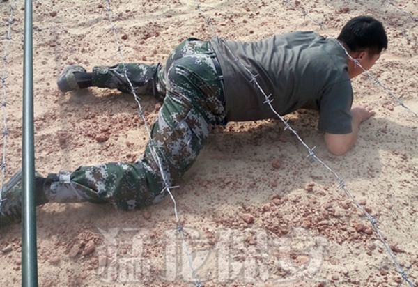 玉林特種保安人員培訓